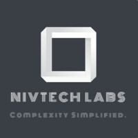 NivTech Labs logo - Similar company to Nivtech  Solutions