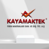 Kayamaktek logo - Similar company to Özanadolu Mold And Machinery