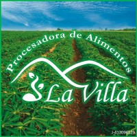 Alimentos La Villa logo - Similar company to Alimentos Daker, C.A.