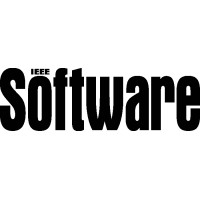 IEEE Software logo - Similar company to Techdebt Conference
