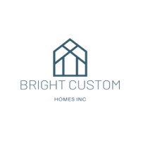 Bright Custom Homes logo - Similar company to Devine Custom Homes Ltd.