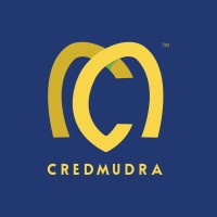 Credmudra logo - Similar company to Vitraya