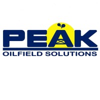 PEAK Oilfield Solutions logo - Similar company to Sholnas