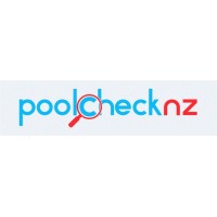 Pool Check NZ logo - Similar company to Adhesion