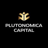 Plutonomica Capital logo - Similar company to Golden Door
