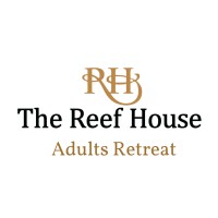 The Reef House Adults Retreat Palm Cove logo - Similar company to Mount Lofty House Estate