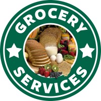 Grocery Services Inc logo - Similar company to Foxxy Nuts