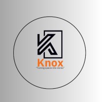 knox groups logo - Similar company to Pionier Developers Lifestyle
