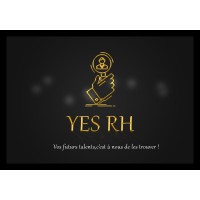 YES RH logo - Similar company to Pont Rh