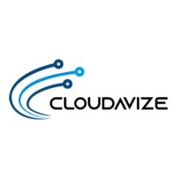 Cloudavize-Dallas IT Company logo - Similar company to Ice Technologies, An Anatomy It Company