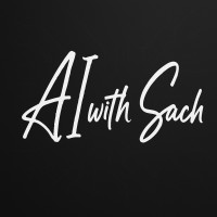 AI with Sach logo - Similar company to Mm+O