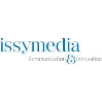 ISSY MEDIA logo - Similar company to Artcast4D