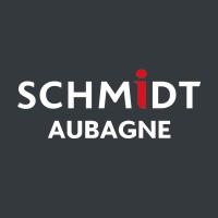Schmidt Aubagne logo - Similar company to Club D'Affaires Winorwin Aubagne
