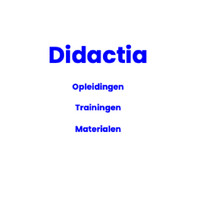Didactia logo - Similar company to Grupo Didactia