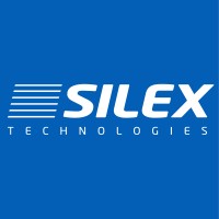 Silex Technologies logo - Similar company to Silex Technology India