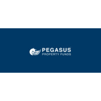 Pegasus Property Funds™ logo - Similar company to A Cap Partners