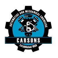 Carsons logo - Similar company to Top Maintenance Services