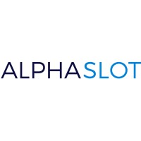 Alphaslot Lab logo - Similar company to Randomskill Games