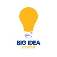 Big Idea Center logo - Similar company to Underdog