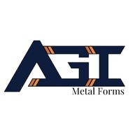 AGI Metal Forms logo - Similar company to Effisat Quartz