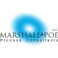 Marshall & Poe logo - Similar company to Comp360