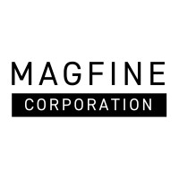Magfine Corporation logo - Similar company to Premium Magnetic Solutions