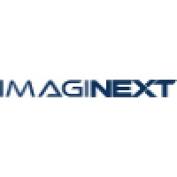 IMAGINEXT logo - Similar company to Imaginext