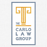 The Carlo Law Group logo - Similar company to A & R Healthcare Usa