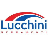 Lucchini Serramenti logo - Similar company to Ciman Suisse