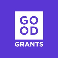 Good Grants logo - Similar company to Creative Force Team
