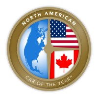 North American Car, Utility & Truck of The Year Awards logo - Similar company to The Israeli Robotics Association