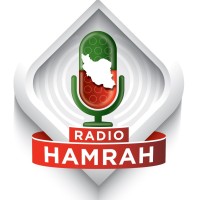 Radio Hamrah Inc. logo - Similar company to Ahuora