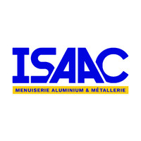ISAAC Fenêtres & Vérandas logo - Similar company to Dolley Stores