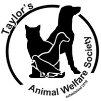 Taylor's Animal Welfare Society logo - Similar company to Taylor'S Community Service Initiatives (C.S.I) Volunteers