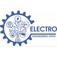 Electro Engineering Jovic logo - Similar company to Hrdavos
