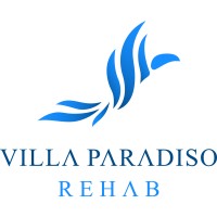 Villa Paradiso Rehab Spain logo - Similar company to Step 1 Recovery
