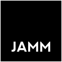 JAMM logo - Similar company to Trafik