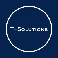 T-Solutions logo - Similar company to T-Solution