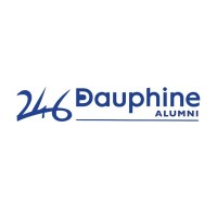 246 Dauphine Alumni logo - Similar company to Bs Holding