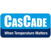 CasCade Automation Systems BV logo - Similar company to Cascade Autocenter