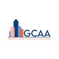 Greater Charlotte Apartment Association logo - Similar company to Servpro Team Holcomb