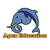 Apex Education Indonesia logo - Similar company to Pt.Jtrans Persada