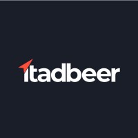 Itadbeer logo - Similar company to Karzima