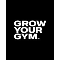Grow Your Gym logo - Similar company to S30 Studio