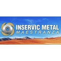 Inservic Métal Chile logo - Similar company to Inservic Pro Chile