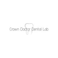Crown Doctor Dental Lab logo - Similar company to Catapult Lighting