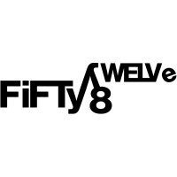 FIFTY8 TWELVE DESIGN logo - Similar company to Square