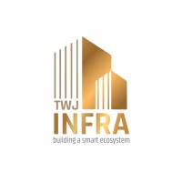 TWJ Infrastructure Development Pvt Ltd logo - Similar company to Twj It Solutions