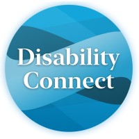 Disability Connect Mentoring Scheme logo - Similar company to The Reverse Mentoring Practice