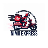 Nimo Express logo - Similar company to Laly Express